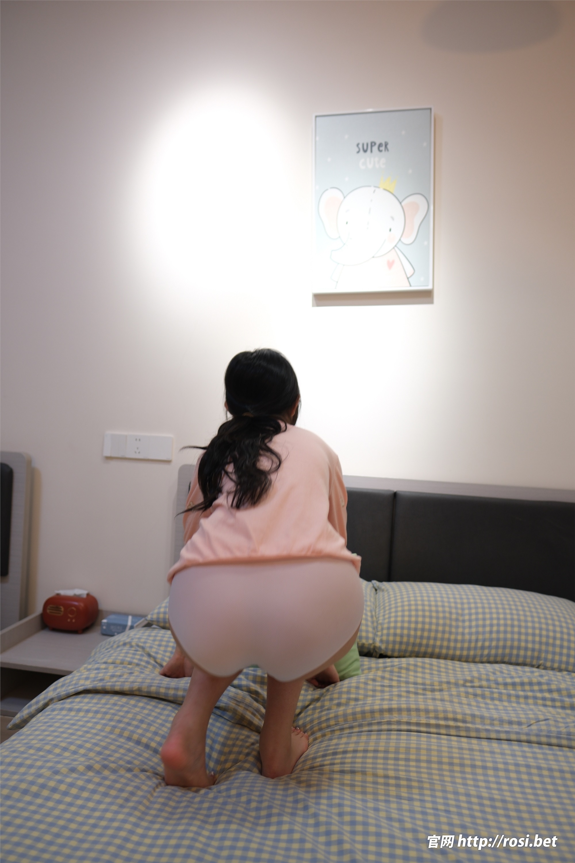 ROSI写真 2025.09.23 NO.5041